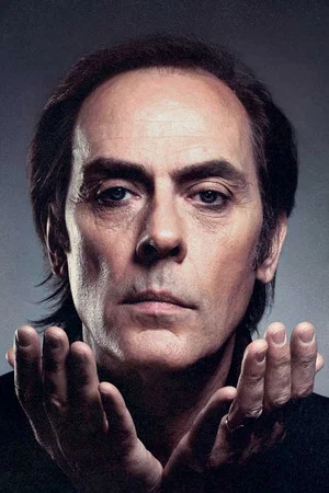 Photo of Peter Murphy from the Latest Netflix gallery