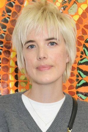 Agyness Deyn photo