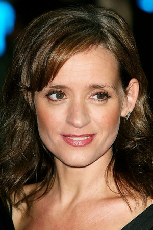 Anne-Marie Duff photo