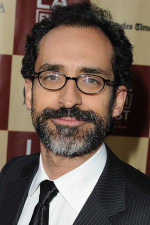 Bruno Bichir photo