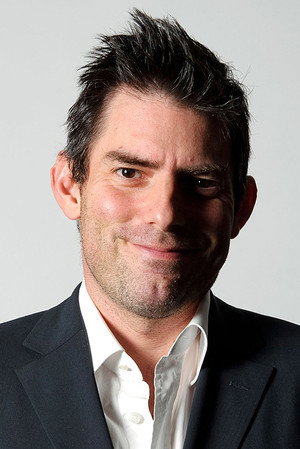Chris Weitz photo