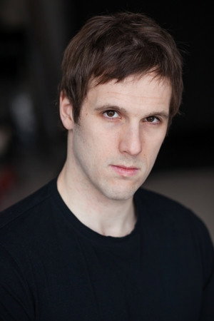Photo of Thomas Gionet-Lavigne from the Latest Netflix gallery