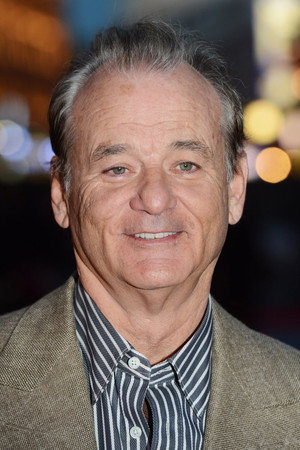 Bill Murray photo