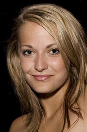 Photo of Šárka Vaňková from the Latest Netflix gallery