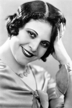Photo of Lina Basquette from the Latest Netflix gallery