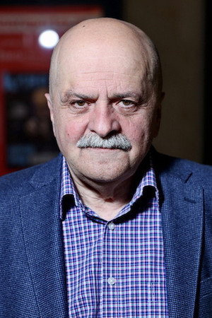 Photo of Aleksandr Mindadze from the Latest Netflix gallery