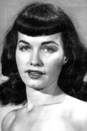 Photo of Bettie Page from the Latest Netflix gallery