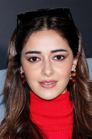 Photo of Ananya Panday from the Latest Netflix gallery