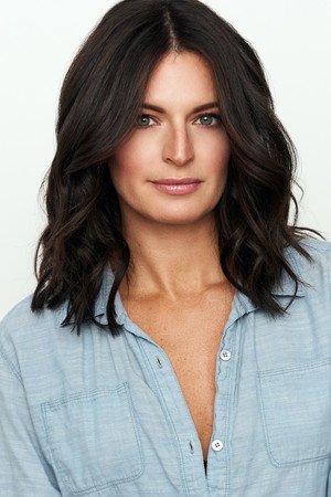 Photo of Jackie Burns from the Latest Netflix gallery