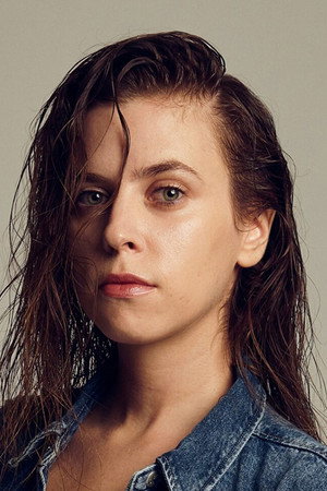 Vicki Diamantopoulou photo