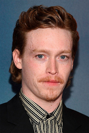 Caleb Landry Jones photo