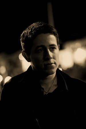 Photo of Adrien Caulier from the Latest Netflix gallery