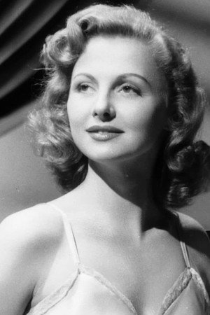 Madeleine Lebeau photo