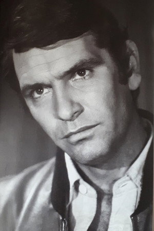 Photo of Nikos Kourkoulos from the Latest Netflix gallery