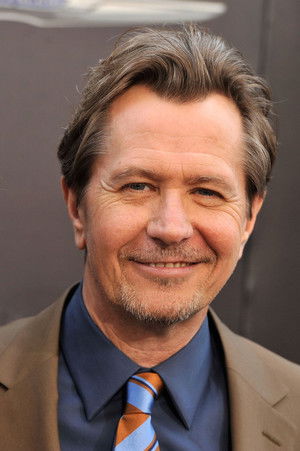 Gary Oldman photo