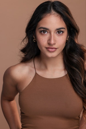 Photo of Jewelianna Ramos-Ortiz from the Latest Netflix gallery