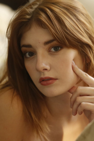 Photo of Lena Anderson from the Latest Netflix gallery