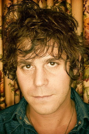 Photo of Langhorne Slim from the Latest Netflix gallery