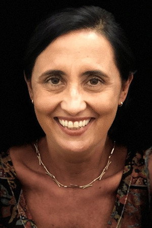 Photo of Fernanda Vianna from the Latest Netflix gallery