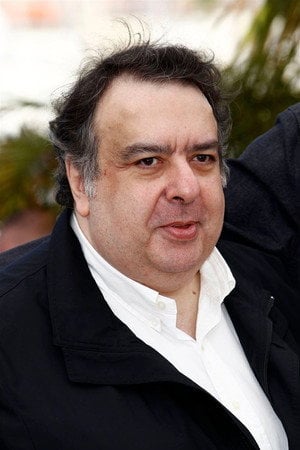 Photo of Philippe Sarde from the Latest Netflix gallery