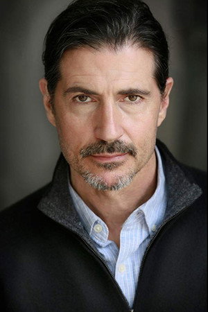 Photo of Billy Wirth from the Latest Netflix gallery