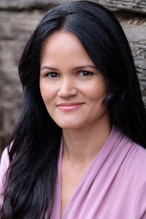 Photo of Onahoua Rodriguez from the Latest Netflix gallery