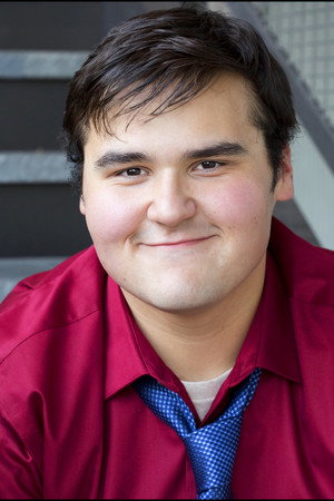 Photo of Alexander Poncio from the Latest Netflix gallery