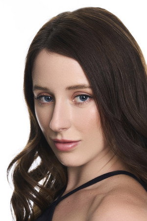 Photo of Charly Summer from the Latest Netflix gallery