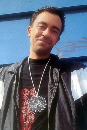 Photo of Lionel D from the Latest Netflix gallery