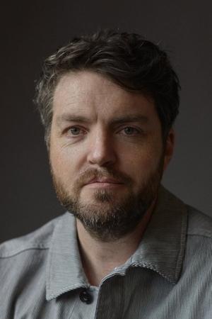 Tom Burke photo