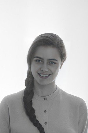 Michèle Girardon photo