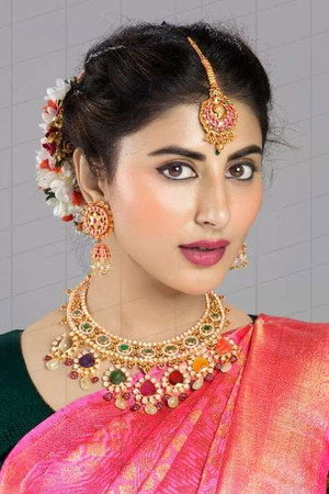 Photo of Shweta Avasthi from the Latest Netflix gallery