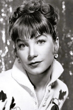 Shirley MacLaine photo