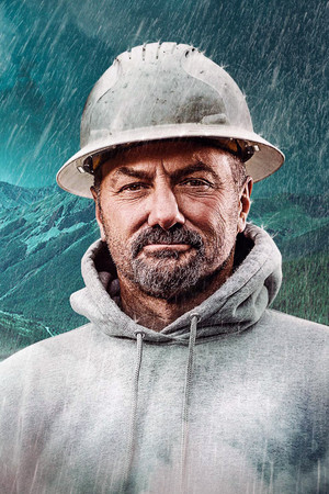 Photo of Dave Turin from the Latest Netflix gallery