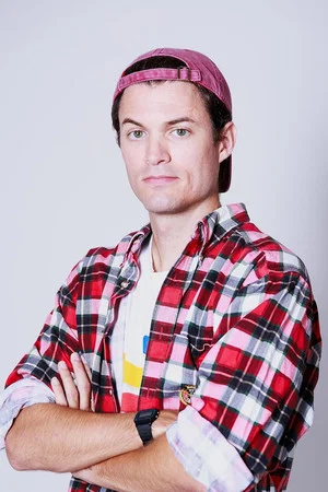 Photo of Carles Tamayo from the Latest Netflix gallery