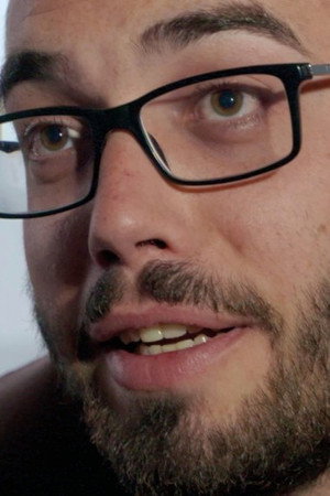 Photo of Xavier Boss from the Latest Netflix gallery