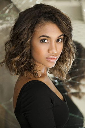 Paige Hurd photo