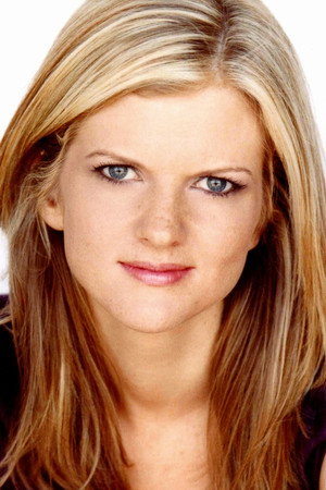 Arden Myrin photo