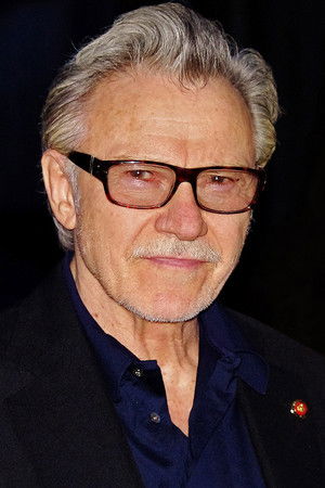Harvey Keitel photo