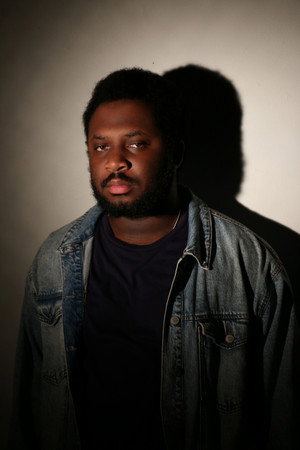 Photo of James Dew Hall from the Latest Netflix gallery