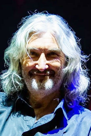 Photo of Jack Sonni from the Latest Netflix gallery