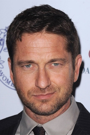 Gerard Butler photo