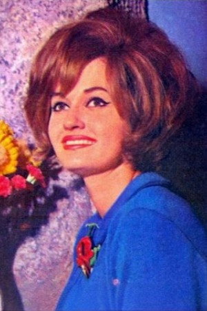 Isabel Cristina photo