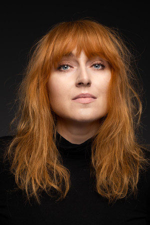 Veronika Husovská photo