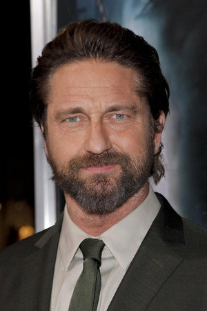 Gerard Butler photo