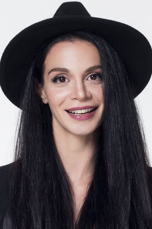 Photo of Cemre Kemer from the Latest Netflix gallery