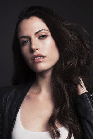 Photo of Kat Fairaway from the Latest Netflix gallery