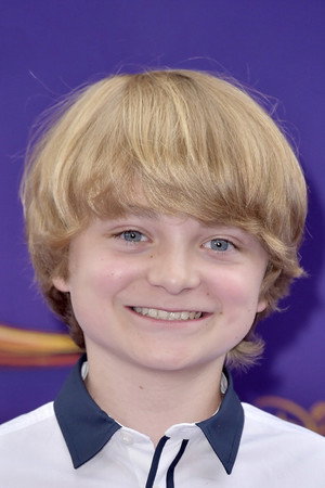Photo of Will Buie Jr. from the Latest Netflix gallery