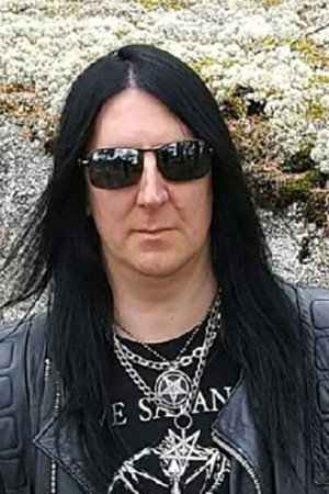 Photo of Mikael Svanberg from the Latest Netflix gallery