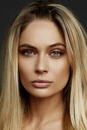 Natalya Rudova photo